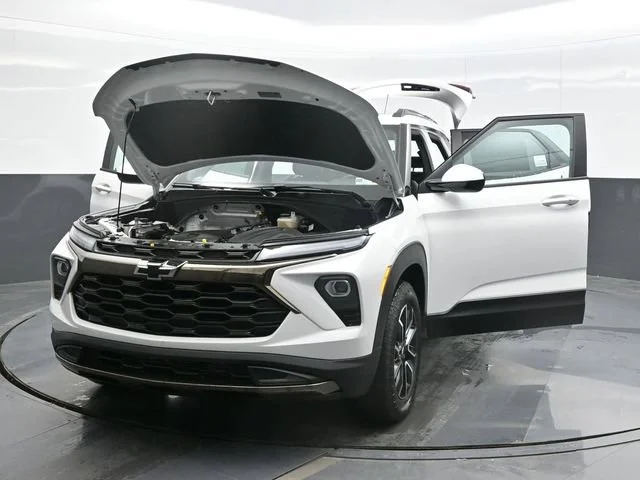 2026 Chevrolet Trailblazer Activ - Photo 30