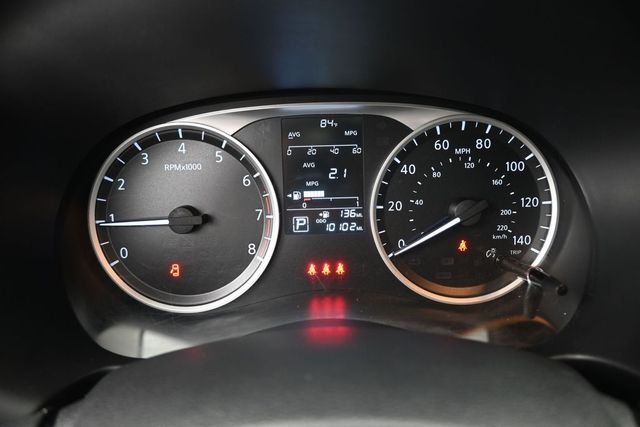 Used 2024 White Nissan S image 3