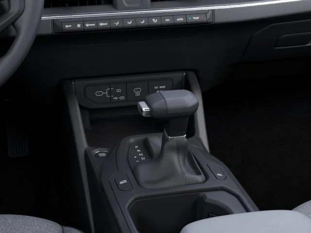 New 2026 Interstellar Gray Kia LXS image 23