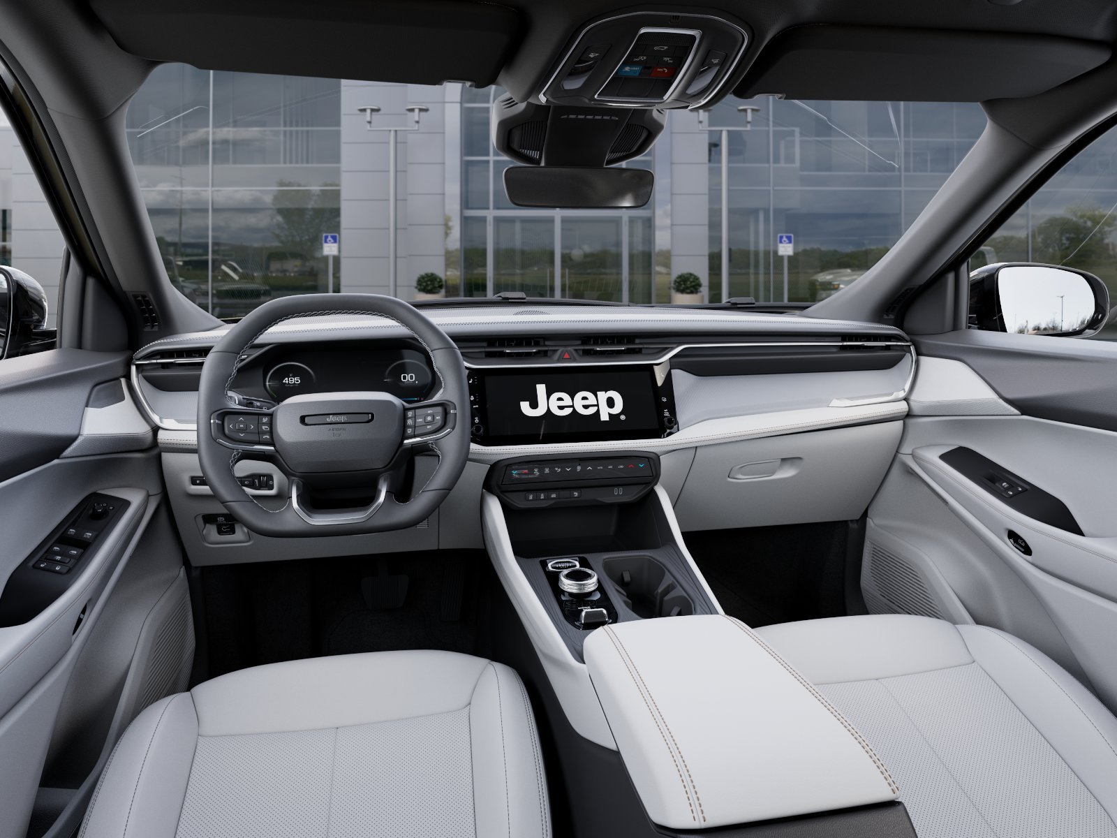 New 2026 41 Exterior Paint Jeep Limited image 59