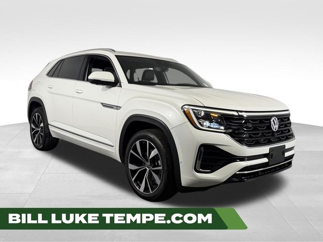 2024 Volkswagen Atlas Cross Sport 2.0T SEL Premium R-Line