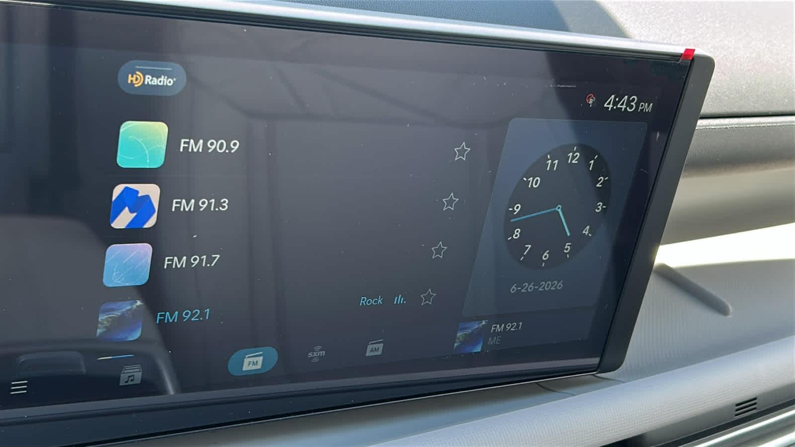 New 2026 Rockwood Green Hyundai SE AWD image 45