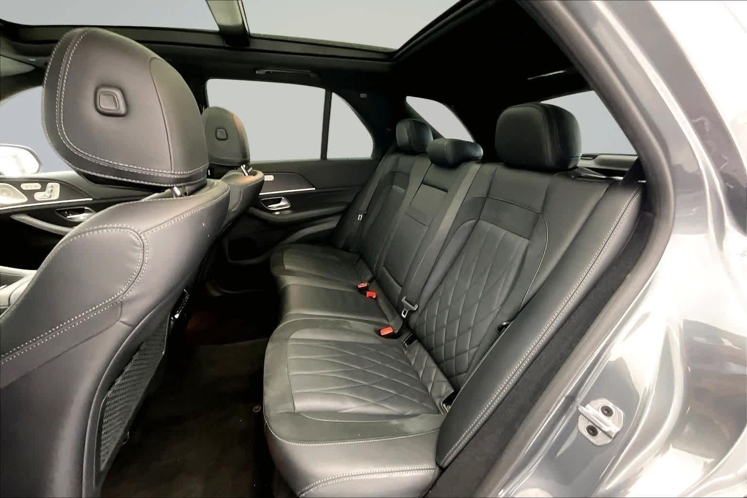 2022 Mercedes-Benz GLE AMG GLE 53 - Photo 13