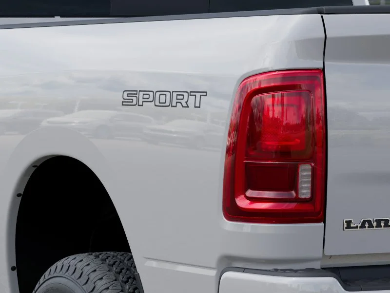 2026 RAM 2500 Laramie - Photo 31