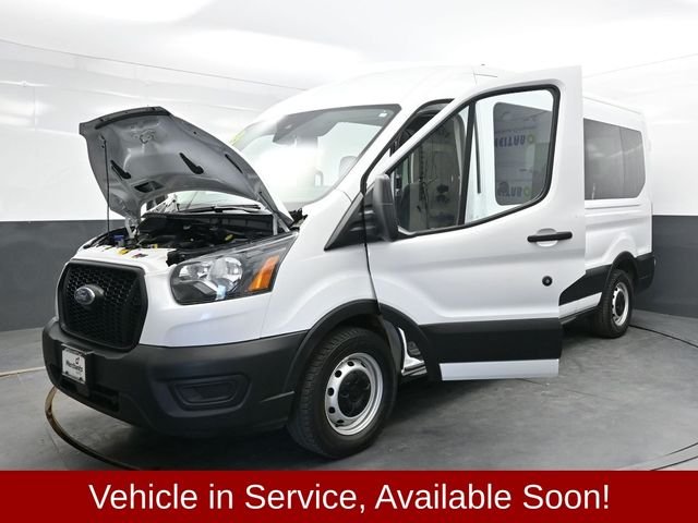 Used 2023 White Ford XL image 45