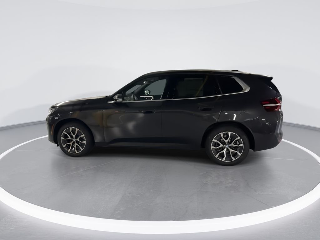 Used 2026 Dark Graphite BMW 30 xDrive image 5