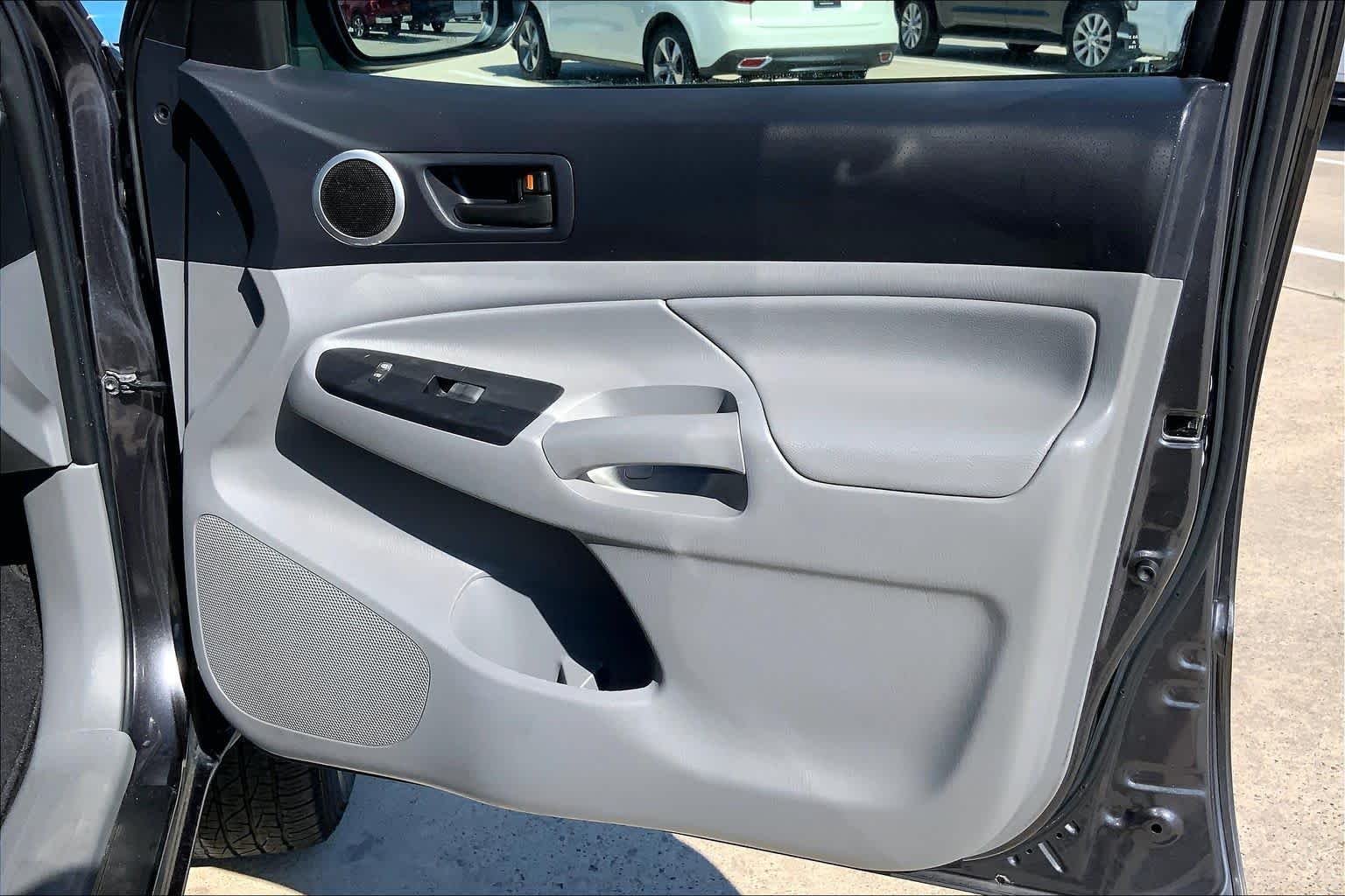 Used 2013 Magnetic Gray Metallic Toyota  image 22