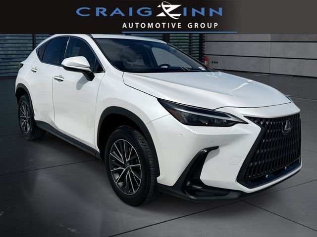 2024 Lexus NX 350 250 Premium FWD's photo