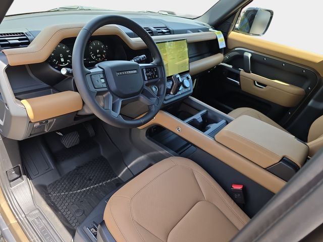 New 2026 Gondwana Stone LAND ROVER X-Dynamic SE image 13