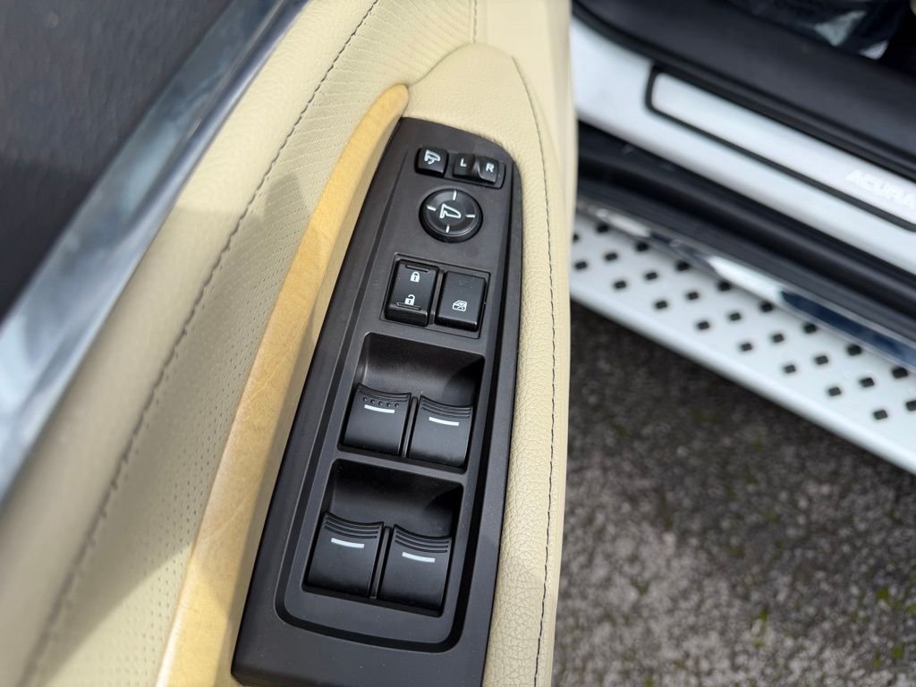 2020 Acura MDX Technology Package - Photo 14