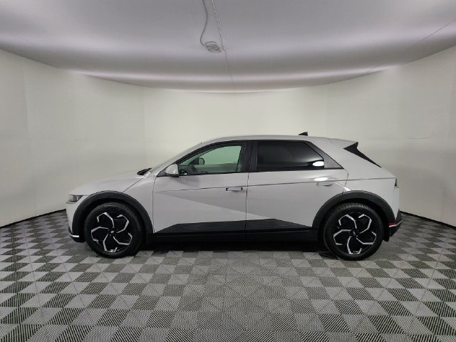 Certified 2024 Hyundai IONIQ 5 SEL with VIN KM8KNDDFXRU300467 for sale in Highlands Ranch, CO