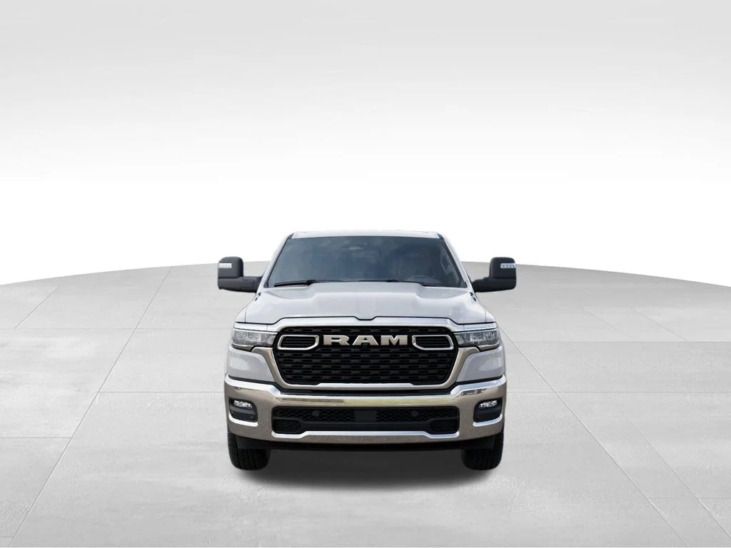 2025 RAM 1500 Big Horn/Lone Star - Photo 7