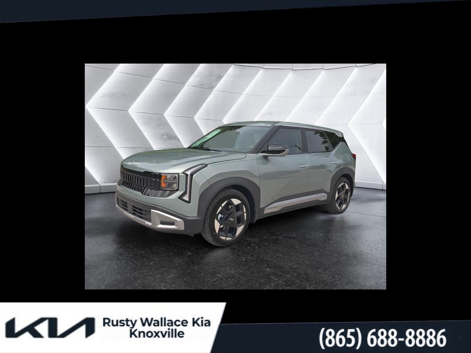 2027 Kia Seltos