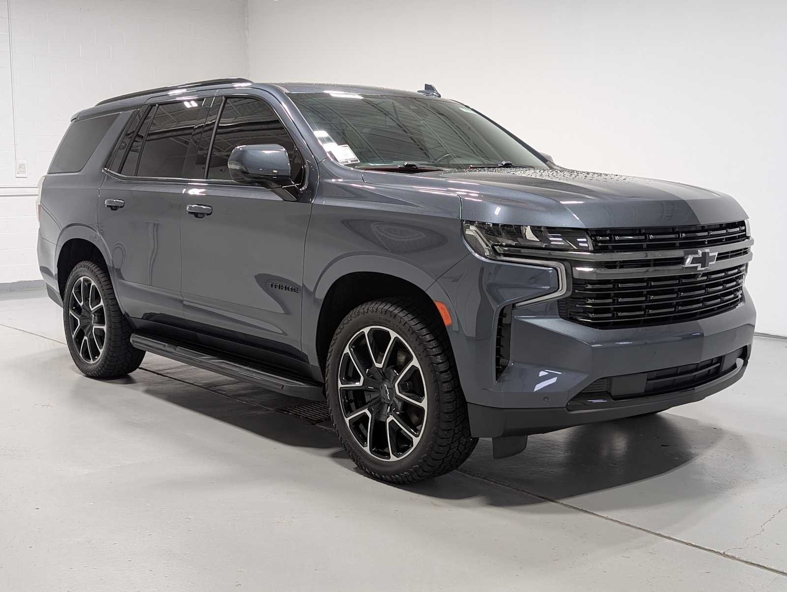 2021 Chevrolet Tahoe RST - Photo 6
