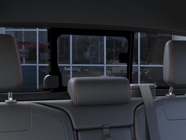 New 2026 Shadow Black Ford Raptor image 47