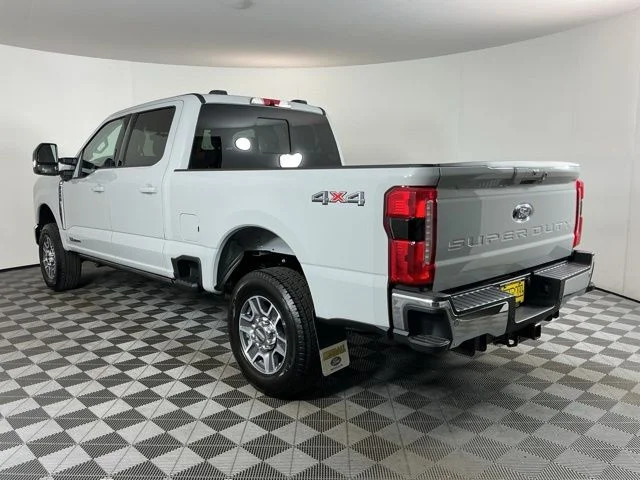 New 2026 Avalanche Ford Lariat image 6