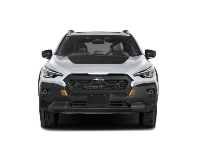 Used 2024 Geyser Blue Pearl Subaru Wilderness image 7