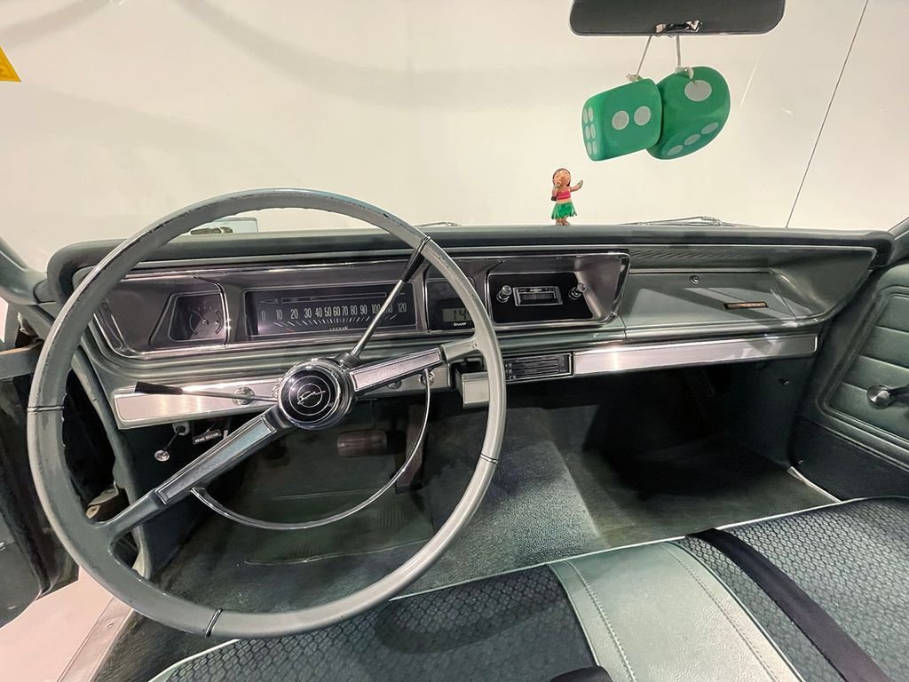 Used 1966 Gray Chevrolet  image 79