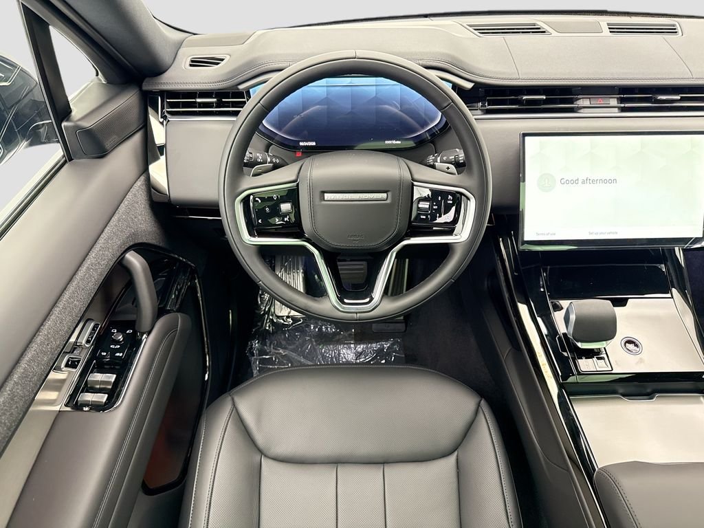New 2026 Carpathian Grey Land Rover SE image 11