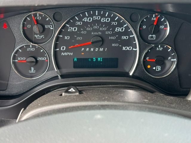 2025 Chevrolet Express Cargo Work Van - Photo 12