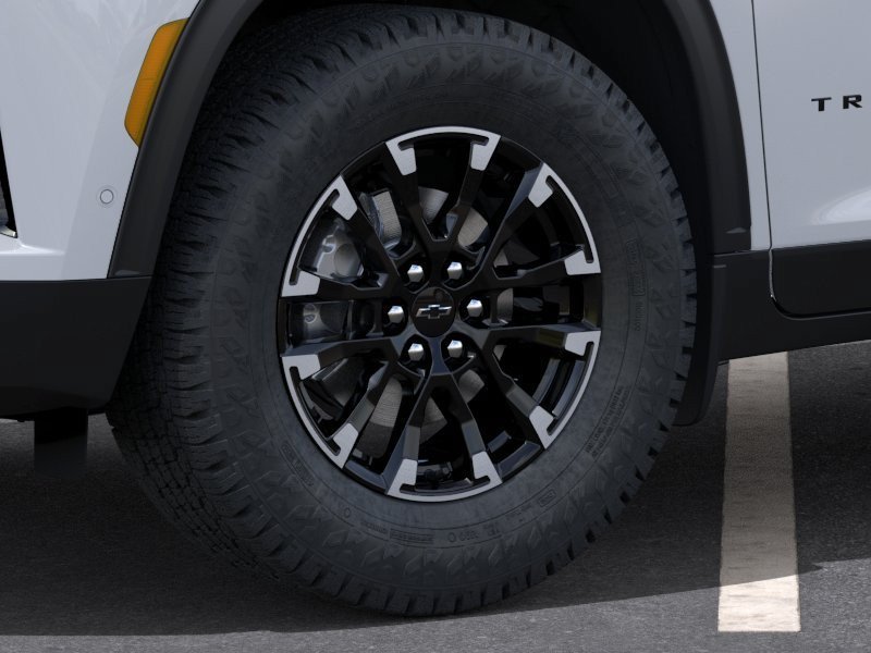 2026 Chevrolet Traverse Z71 - Photo 10