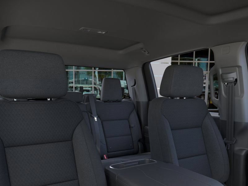 2026 GMC Sierra 1500 Elevation - Photo 25