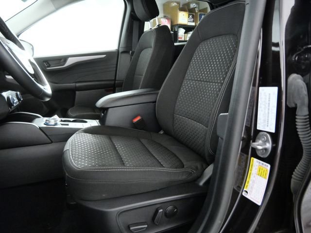 Certified Used 2023 Red Ford Active image 17