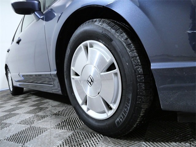 Used 2008 Honda Civic HYBRID with VIN JHMFA362X8S019266 for sale in Apple Valley, Minnesota