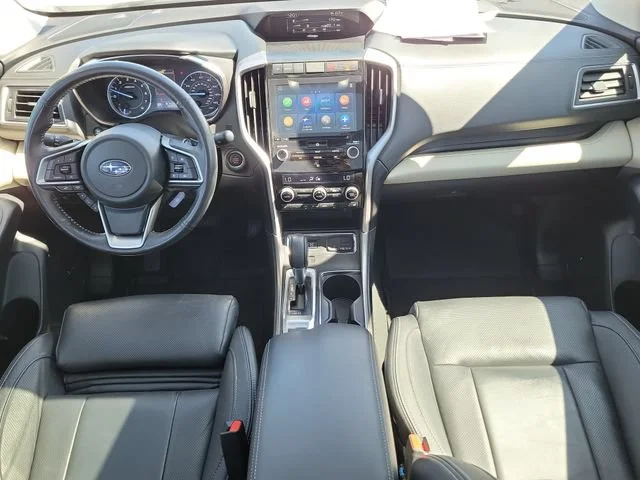 2022 Subaru Ascent Limited - Photo 18