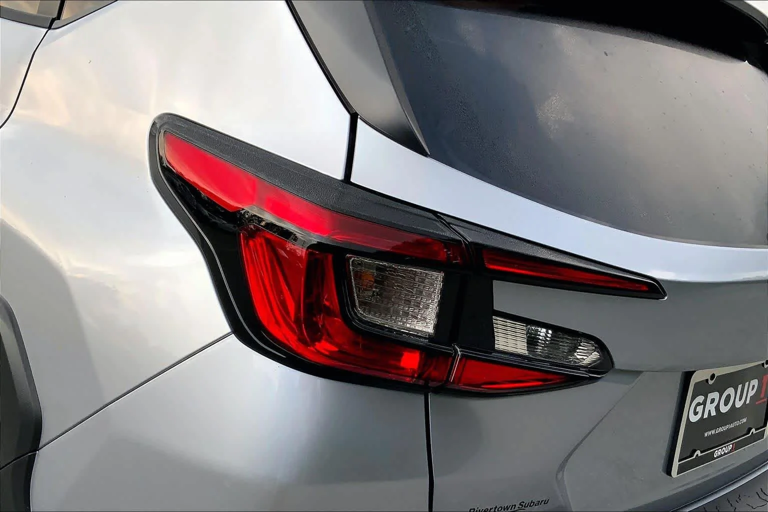 2026 Subaru Crosstrek Limited - Photo 14