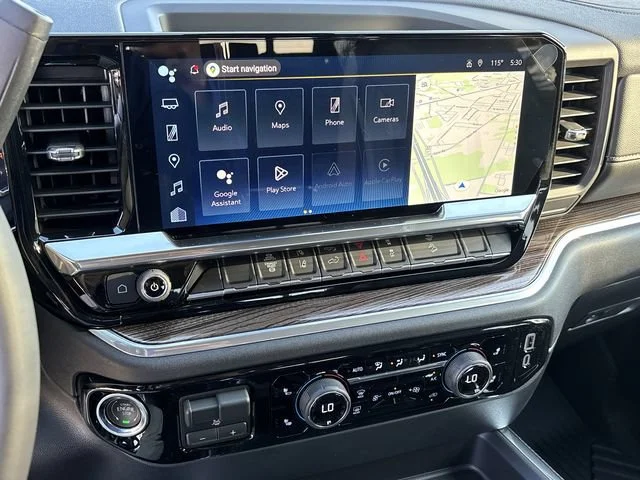 2026 Chevrolet Silverado 2500 HD LT - Photo 14