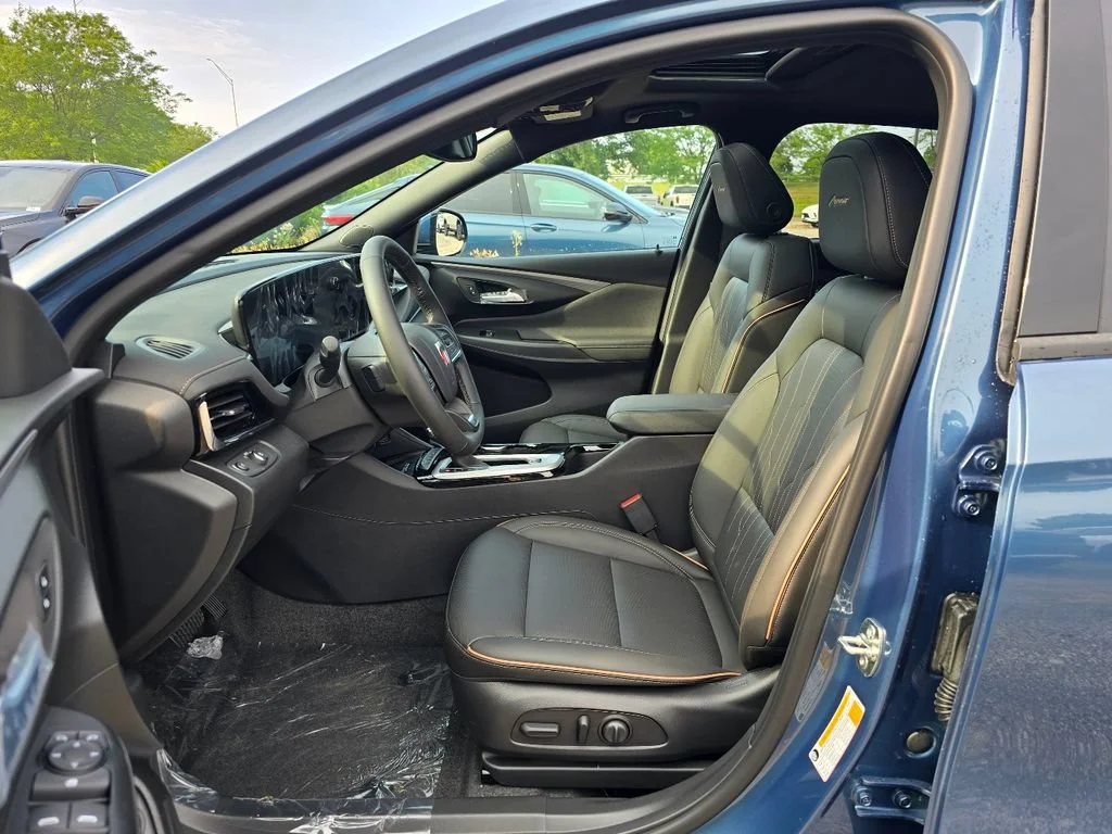 2026 Buick Envista Avenir - Photo 23