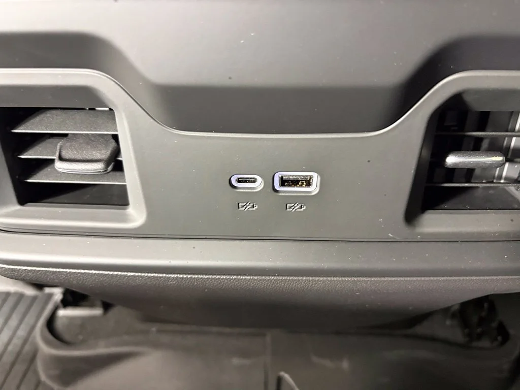 New 2026 Summit White Chevrolet LT Trail Boss image 40