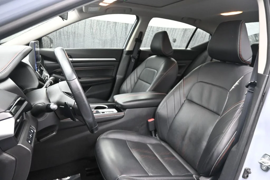 Used 2023 Gray Nissan 2.5 SR image 20