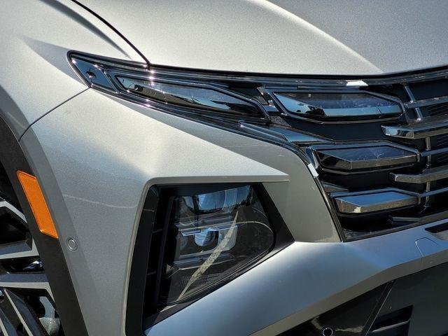 New 2026 Silver Hyundai Limited image 10