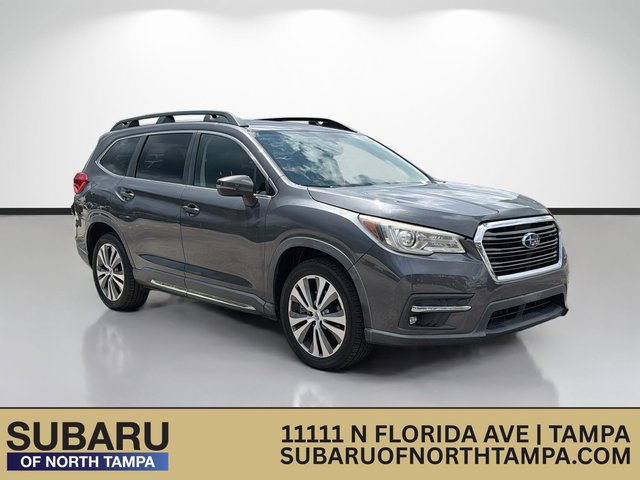 2020 Subaru Ascent Limited