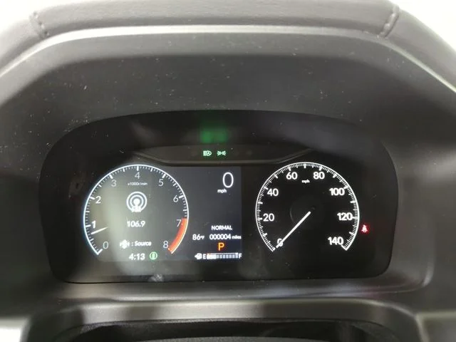 2026 Honda Odyssey Sport L - Photo 17