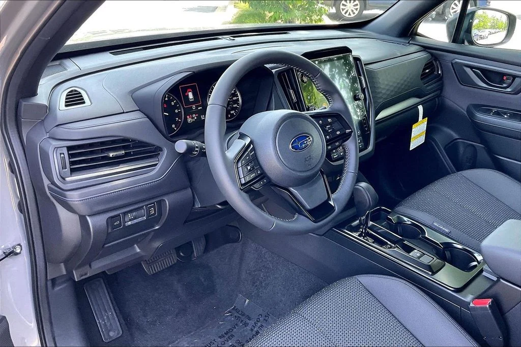 New 2026 RIVER ROCK PEARL Subaru Premium image 10
