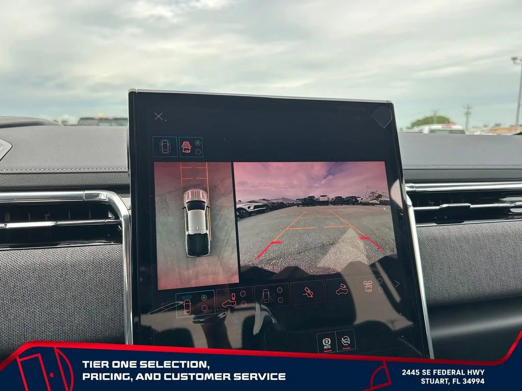 New 2026 Summit White GMC Elevation Extended Range image 29