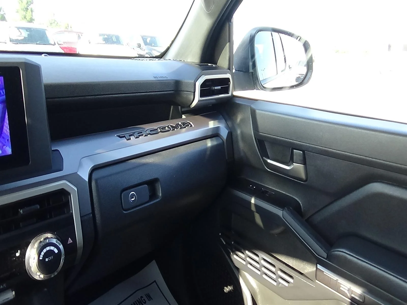 Used 2025 Ice Cap (040) Toyota TRD Sport image 35