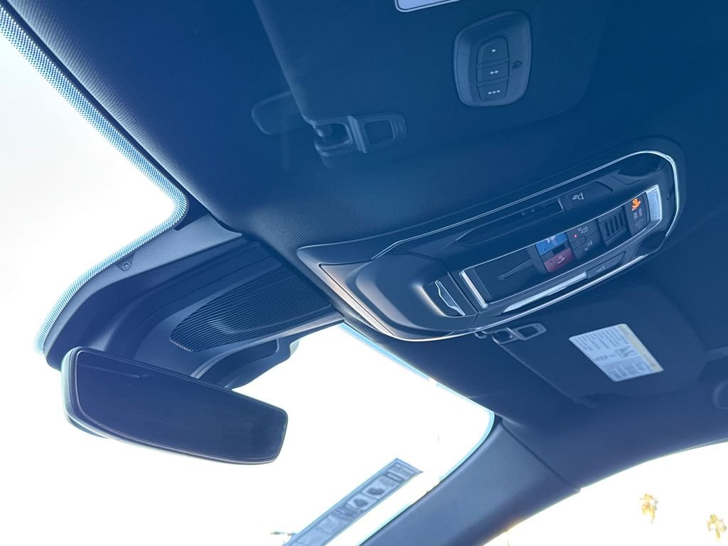 2026 Dodge Charger Scat Pack - Photo 21