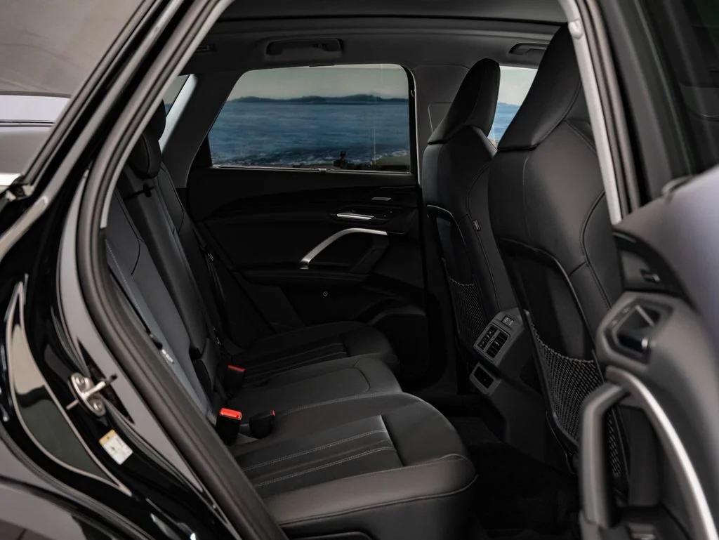2026 Audi Q5 Premium Plus - Photo 43