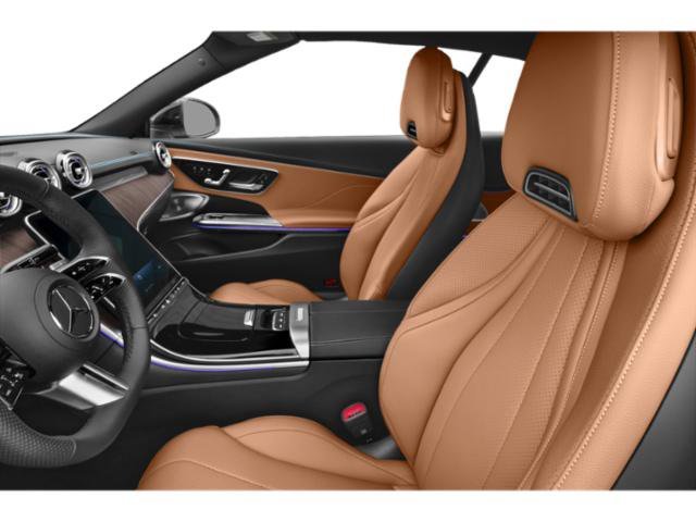 New 2027 Obsidian Black Metallic Mercedes-Benz CLE 450 image 8