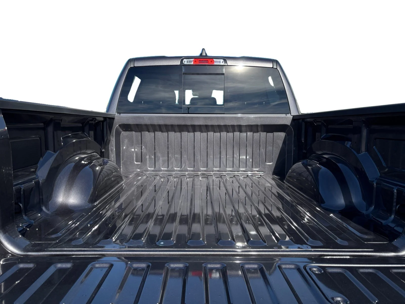 New 2027 Granite Crystal Metallic Ram Sport image 19