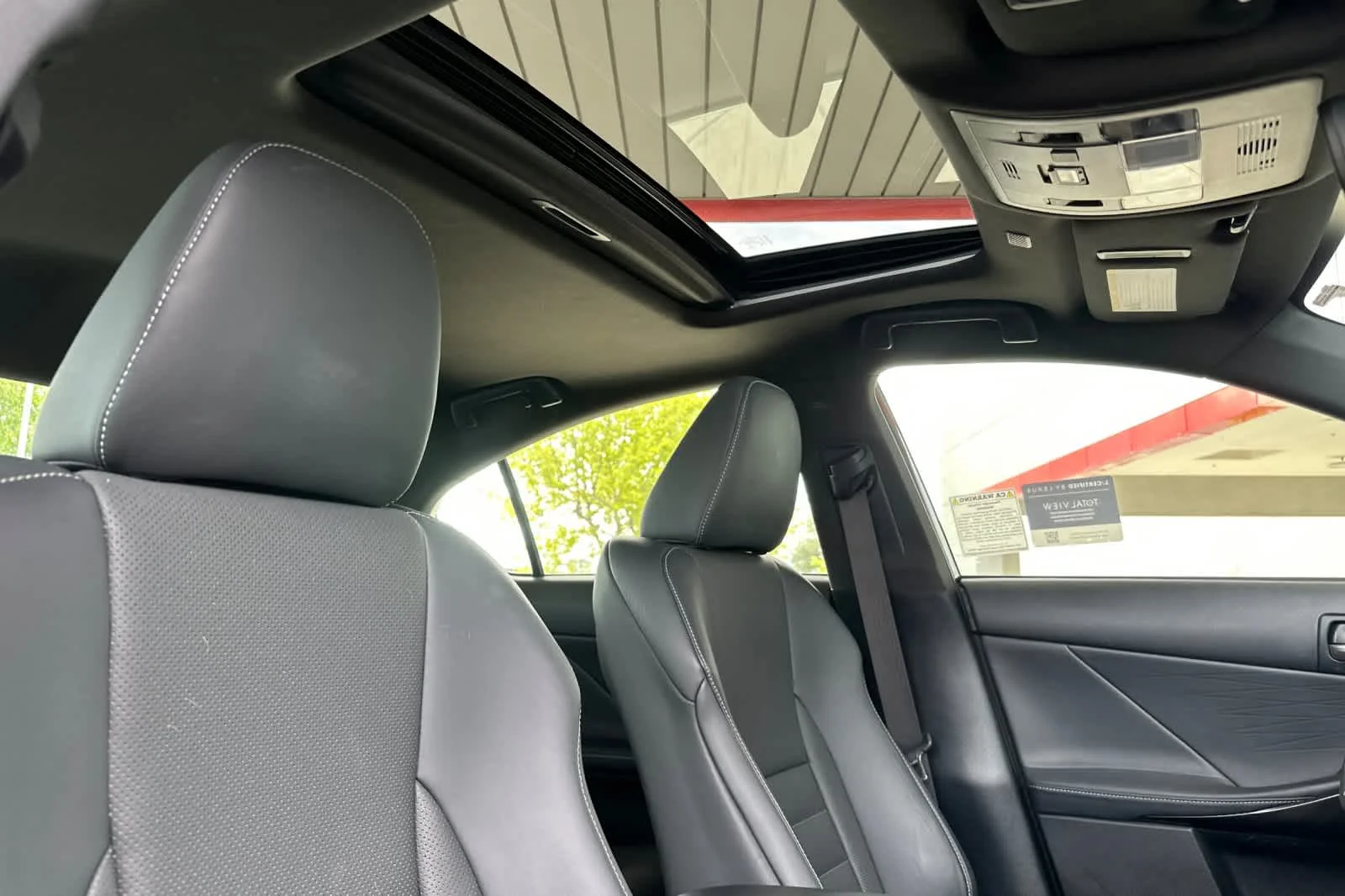 Certified Used 2024 CAVIAR Lexus F SPORT image 17