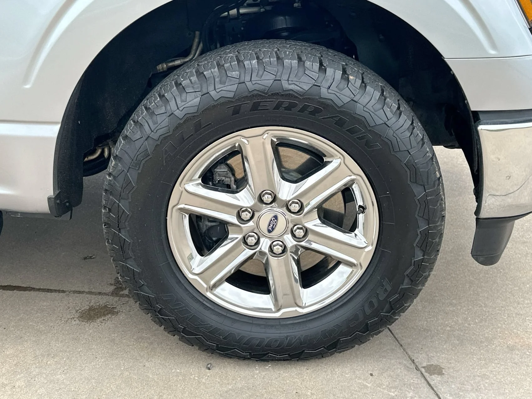 2024 Ford F-150 XLT - Photo 10