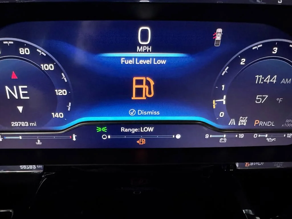 Certified Used 2024 Summit White Chevrolet ZR2 image 20
