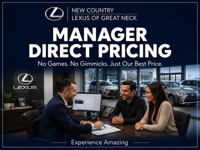 Used 2025 Silver Lexus 350 image 5
