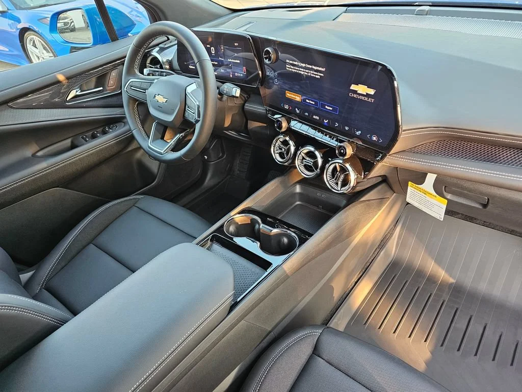 2026 Chevrolet Blazer EV LT - Photo 12
