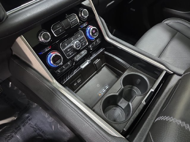 Used 2021 Black GMC Denali image 25